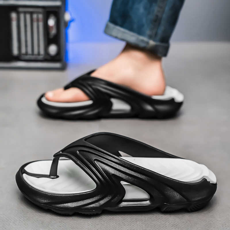 Chinelos de Escritório T Strap - Men Shoes Offer avaliação e preço
