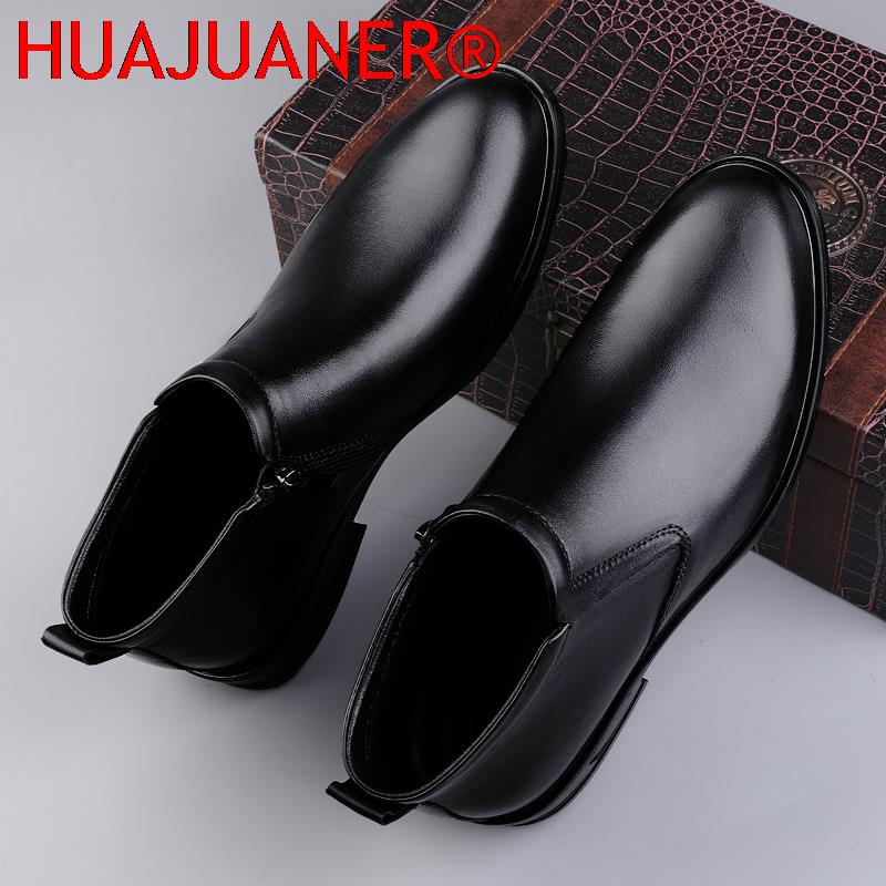 Chelsea botas pretas masculina - Men Shoes Brands avaliação e preço