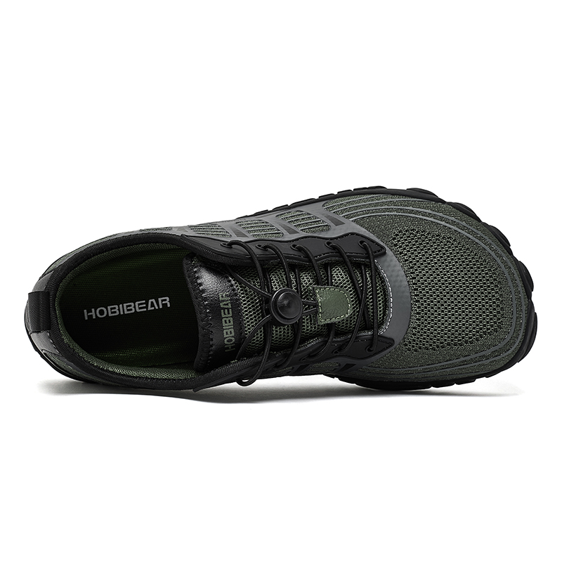 HOBIBEAR Mens Womens Sapatos d - Men'S Shoes Wide Width avaliação e preço