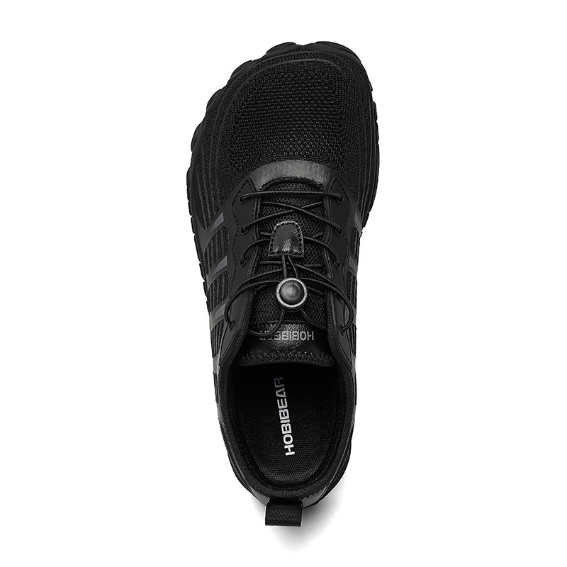 HOBIBEAR Mens Womens Sapatos d - Men'S Shoes Wide Width avaliação e preço