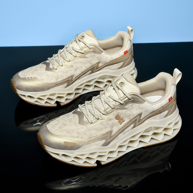 Tênis Casuais Masculinos de Al - Men Shoes Offer avaliação e preço