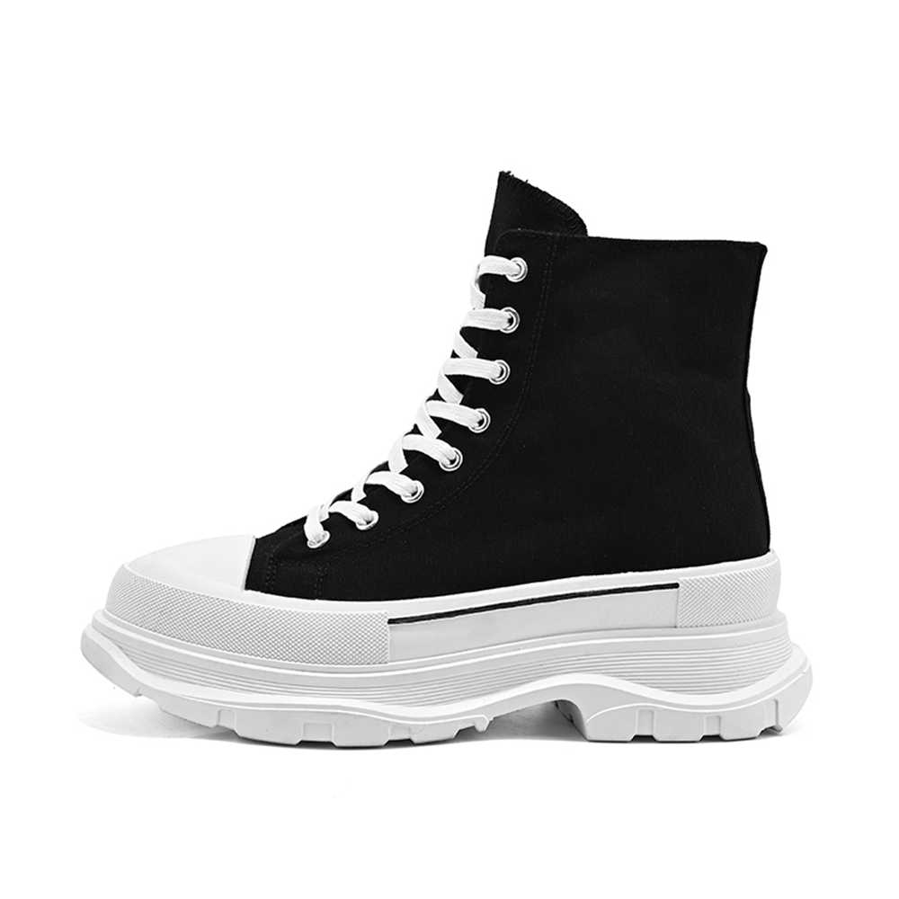 Tênis Masculino Antiderrapante - Men Shoes Offer avaliação e preço