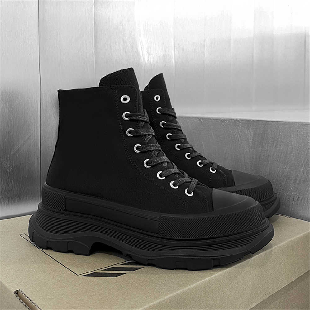 Tênis Masculino Antiderrapante - Men Shoes Offer avaliação e preço