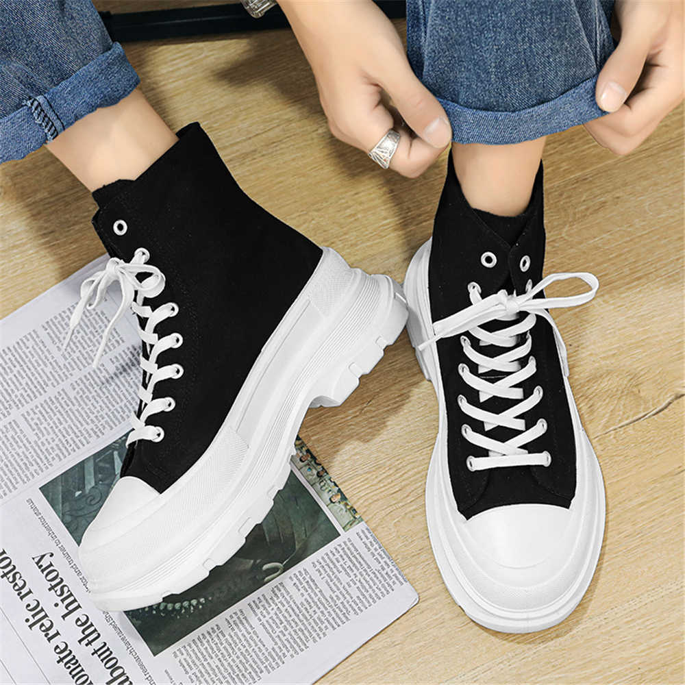 Tênis Masculino Antiderrapante - Men Shoes Offer avaliação e preço