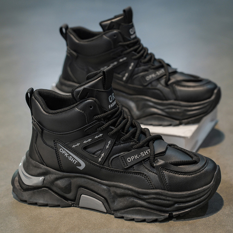 Alta superior respirável anti  - Men'S Shoes For Sale avaliação e preço