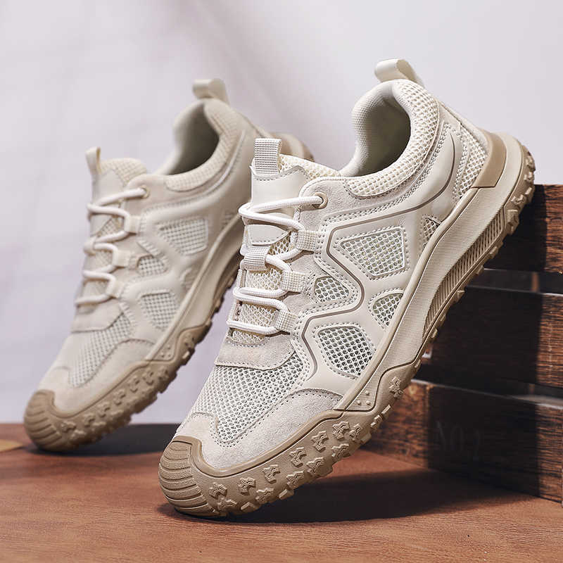 Sapatos de plataforma de verão - Men Shoes Sneakers avaliação e preço
