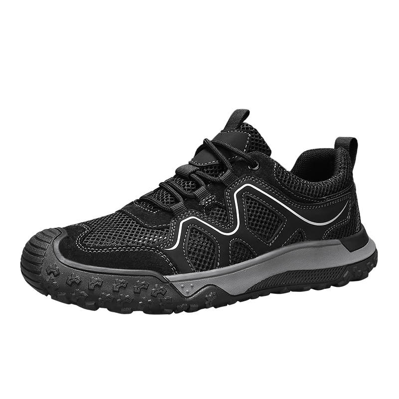 Sapatos de plataforma de verão - Men Shoes Sneakers avaliação e preço