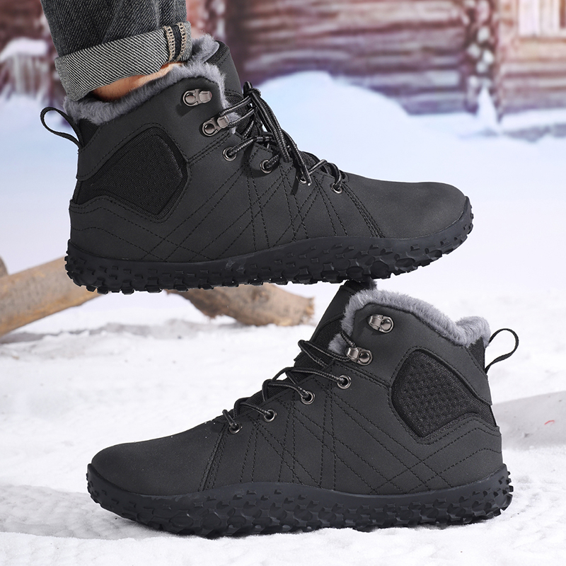 Ao ar livre quente dedo do pé  - Men'S Shoes Comfortable Walking avaliação e preço