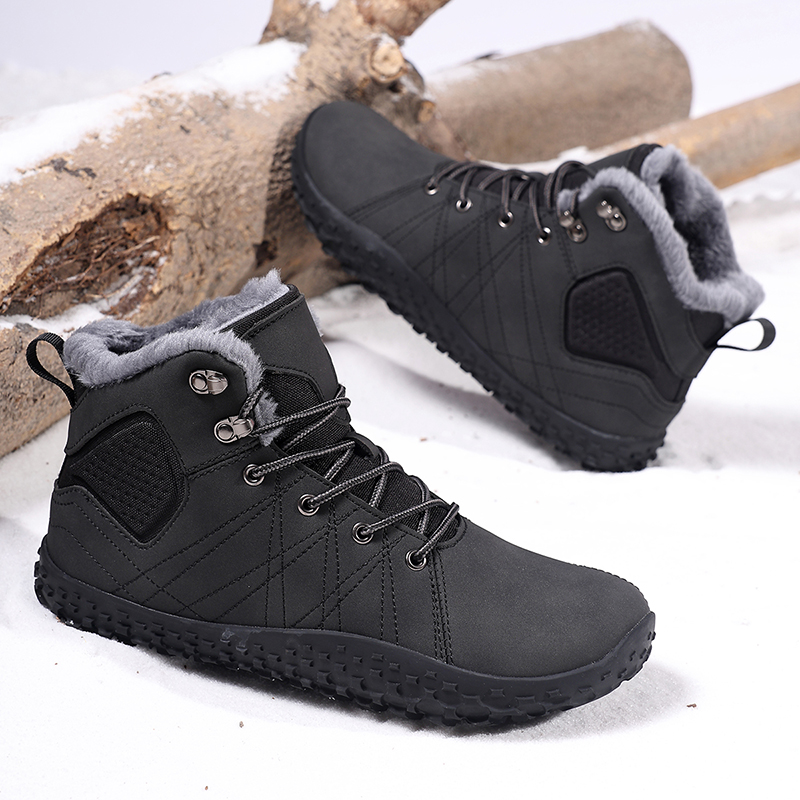 Ao ar livre quente dedo do pé  - Men'S Shoes Comfortable Walking avaliação e preço