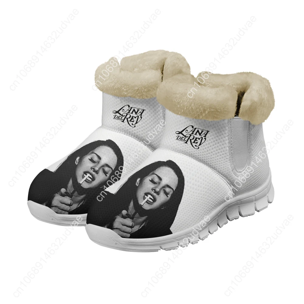 Tênis Plush Lana Del Rey para  - Men Shoes Sneakers avaliação e preço