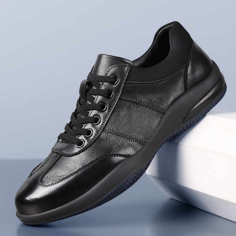 Hip hop com buracos semi forma - Men Shoes Offer avaliação e preço