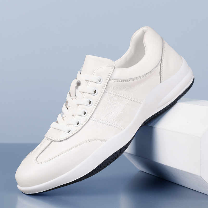 Hip hop com buracos semi forma - Men Shoes Offer avaliação e preço
