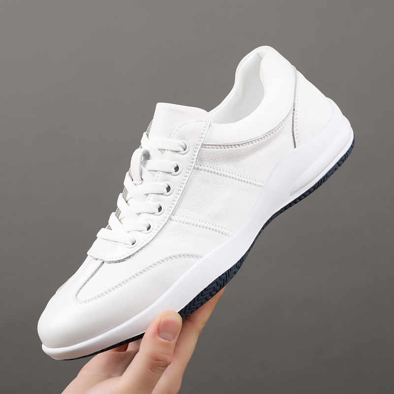 Hip hop com buracos semi forma - Men Shoes Offer avaliação e preço