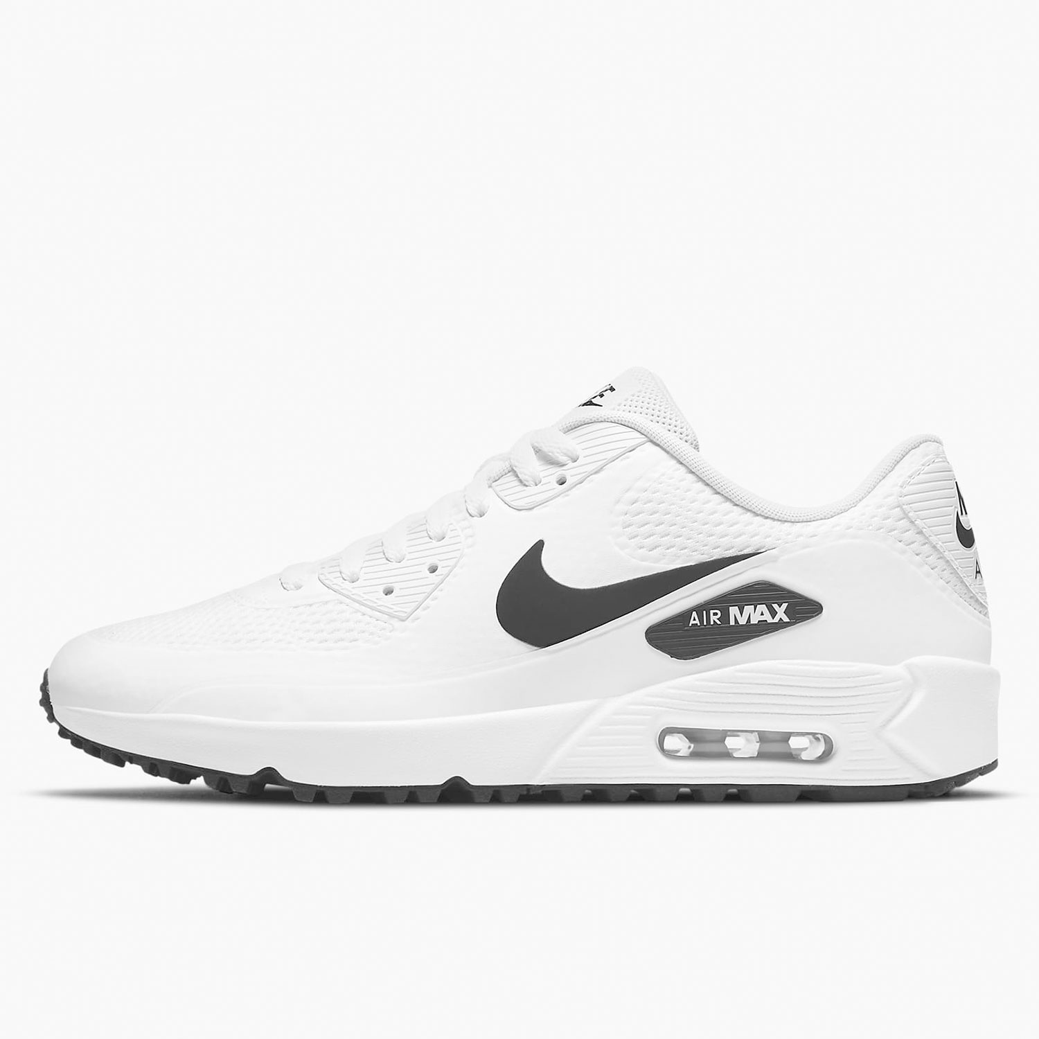 Tênis de golfe para treinament - Men Shoes Nike avaliação e preço