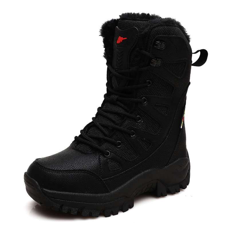 Novos homens botas táticas à p - Men Shoes Brands avaliação e preço
