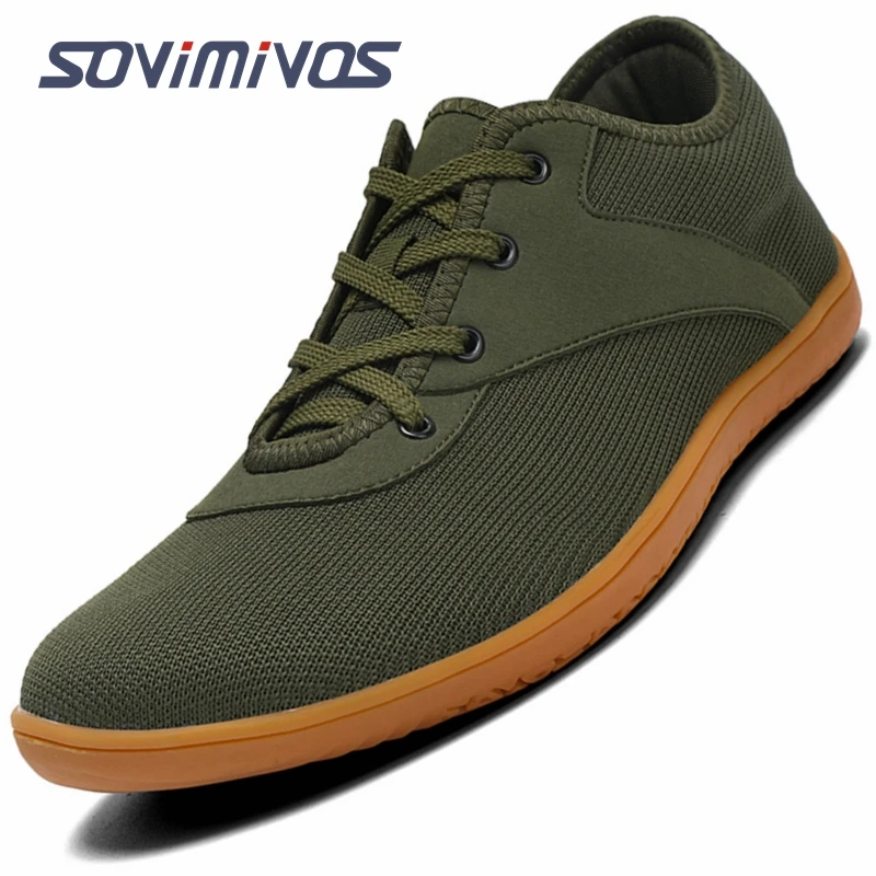 Tênis Minimalistas para Homens - Men'S Shoes Wide Width avaliação e preço