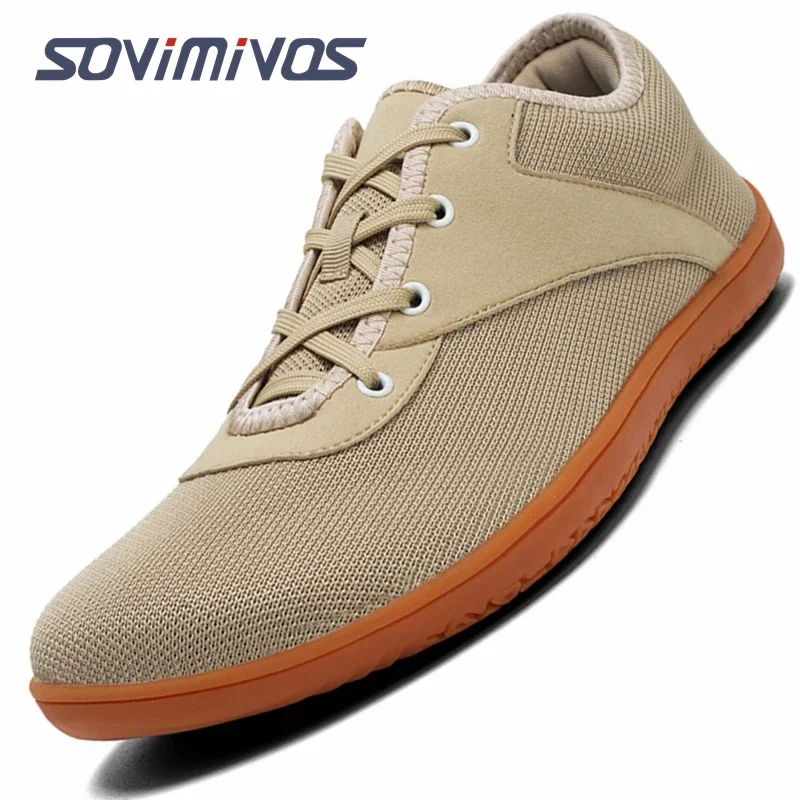 Tênis Minimalistas para Homens - Men'S Shoes Wide Width avaliação e preço