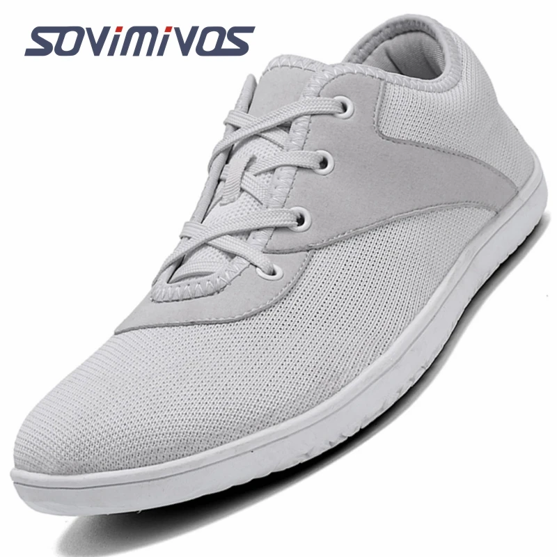 Tênis Minimalistas para Homens - Men'S Shoes Wide Width avaliação e preço
