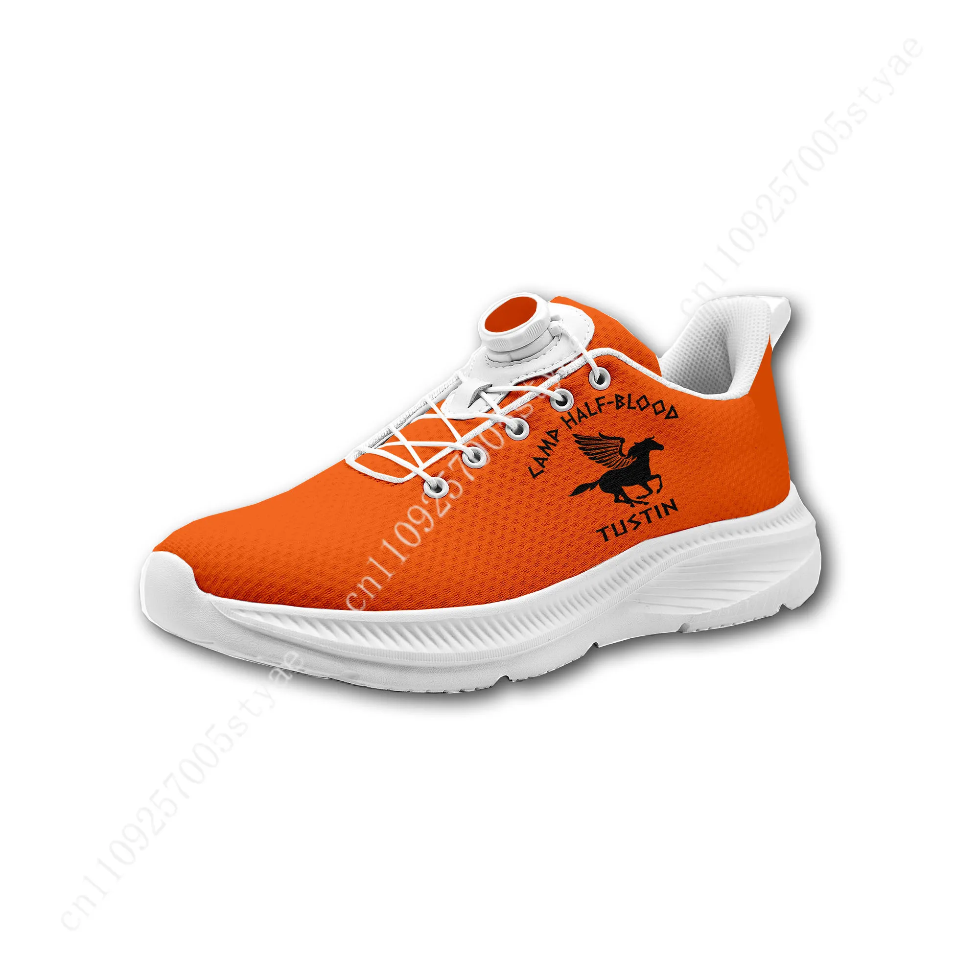 Tênis Personalizados Camp Half - Men Shoes Sneakers avaliação e preço