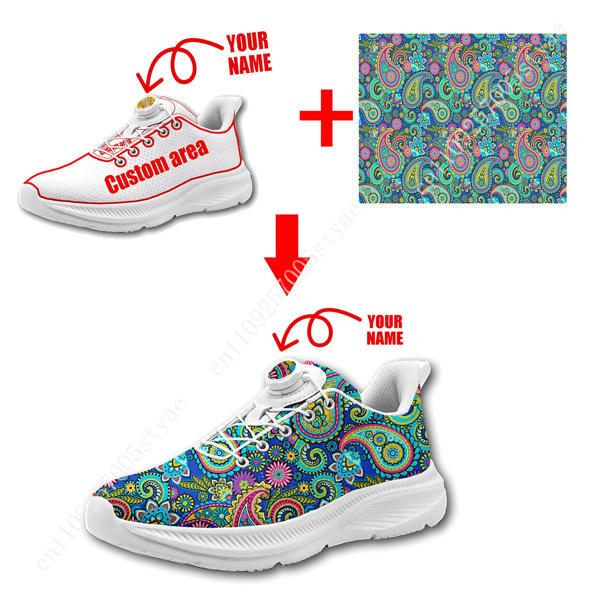 Tênis Personalizados Camp Half - Men Shoes Sneakers avaliação e preço