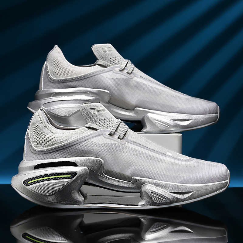 Tênis Masculino Esportivo de V - Men Shoes Offer avaliação e preço
