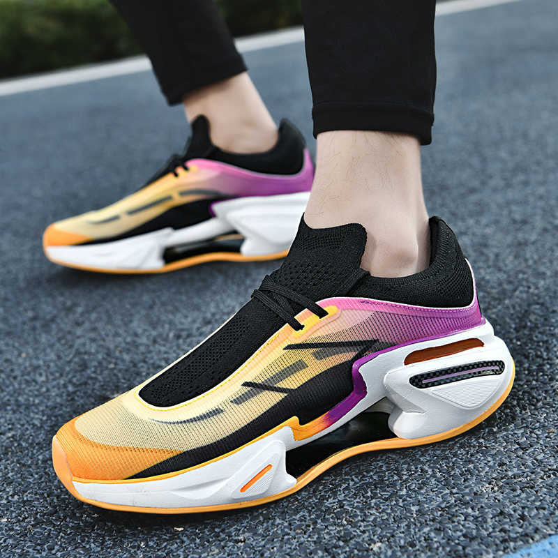 Tênis Masculino Esportivo de V - Men Shoes Offer avaliação e preço