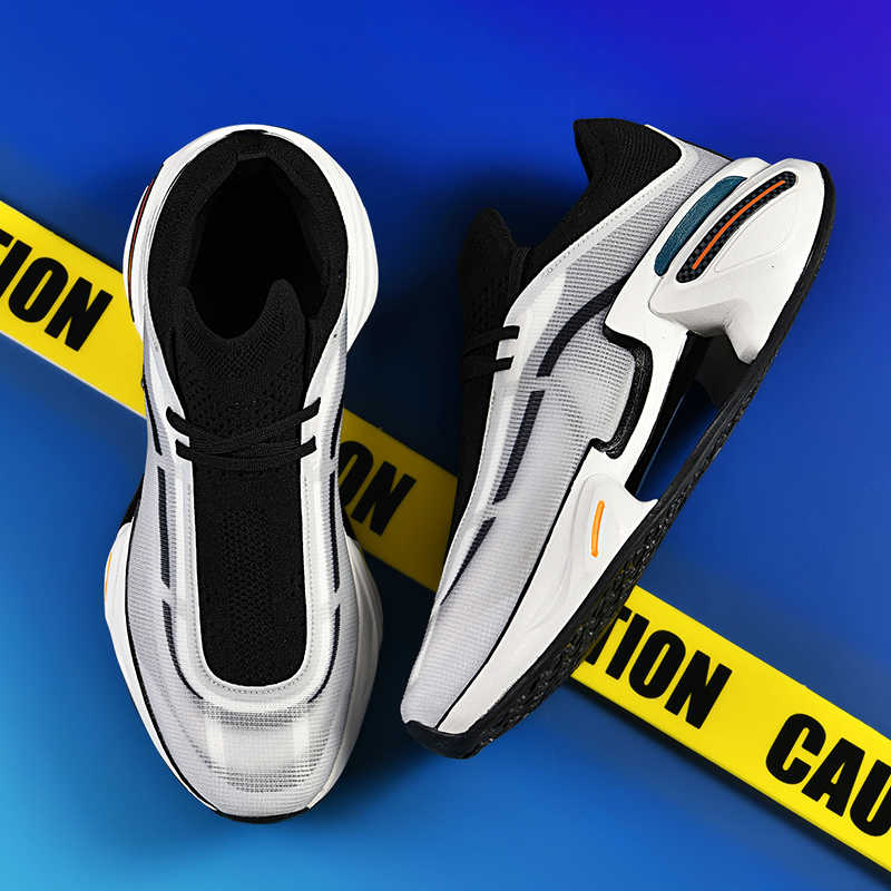 Tênis Masculino Esportivo de V - Men Shoes Offer avaliação e preço