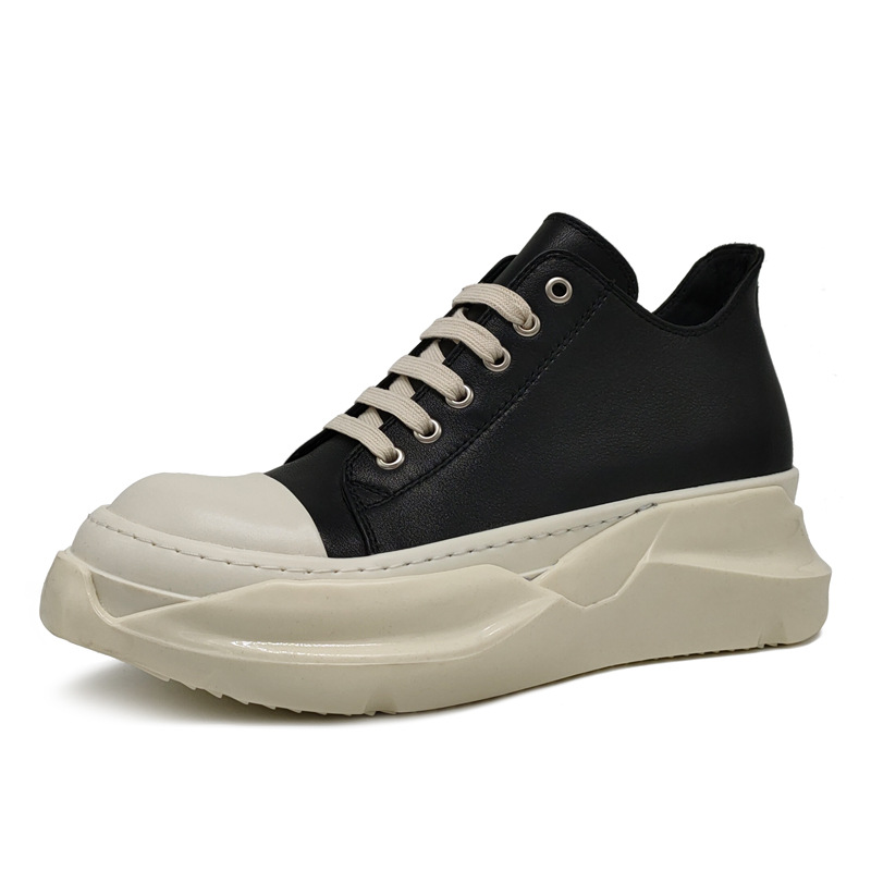 Tênis Casual Vintage de Marca  - Men'S Shoes Quality Brands avaliação e preço