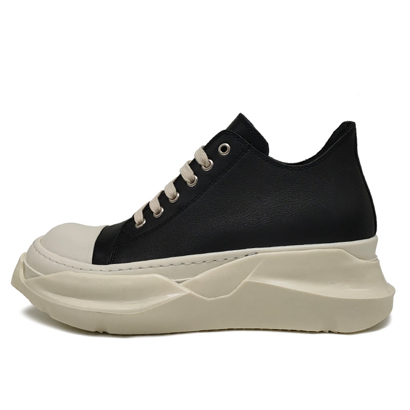 Tênis Casual Vintage de Marca  - Men'S Shoes Quality Brands avaliação e preço