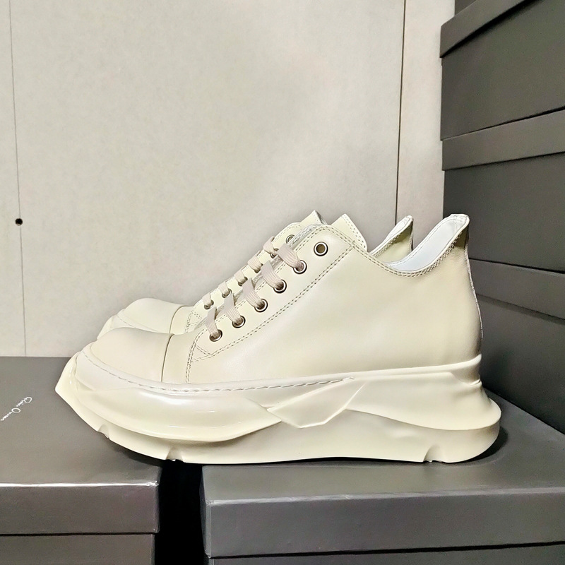 Tênis Casual Vintage de Marca  - Men'S Shoes Quality Brands avaliação e preço