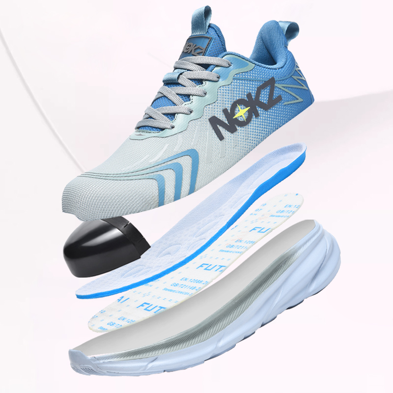 Novas botas de segurança de tr - Men Shoes Jd avaliação e preço