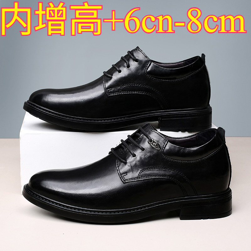 Sapatos Casuais de Couro para  - Men'S Shoes Temu avaliação e preço