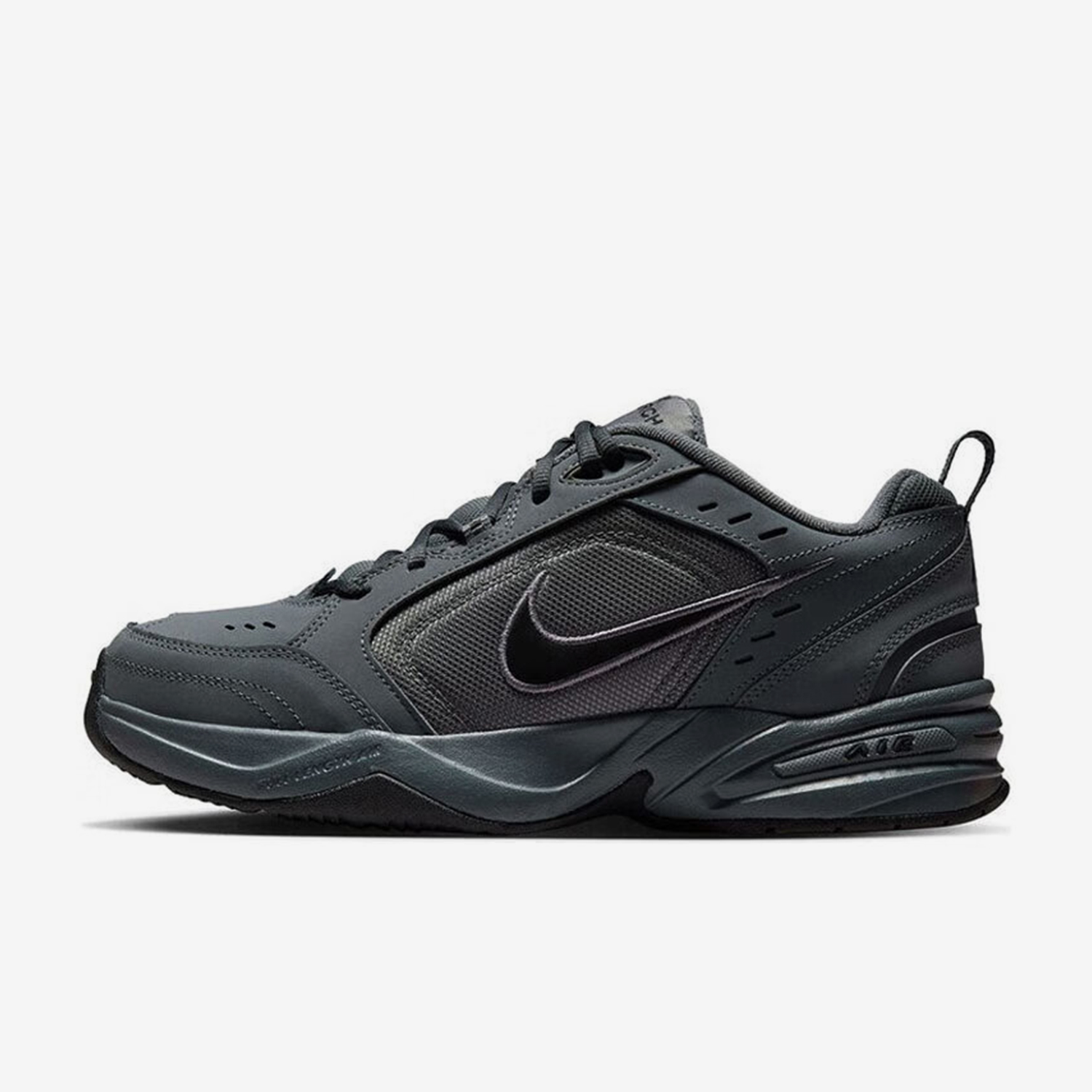 Tênis Nike Genuine Air Monarch - Men Shoes Nike avaliação e preço