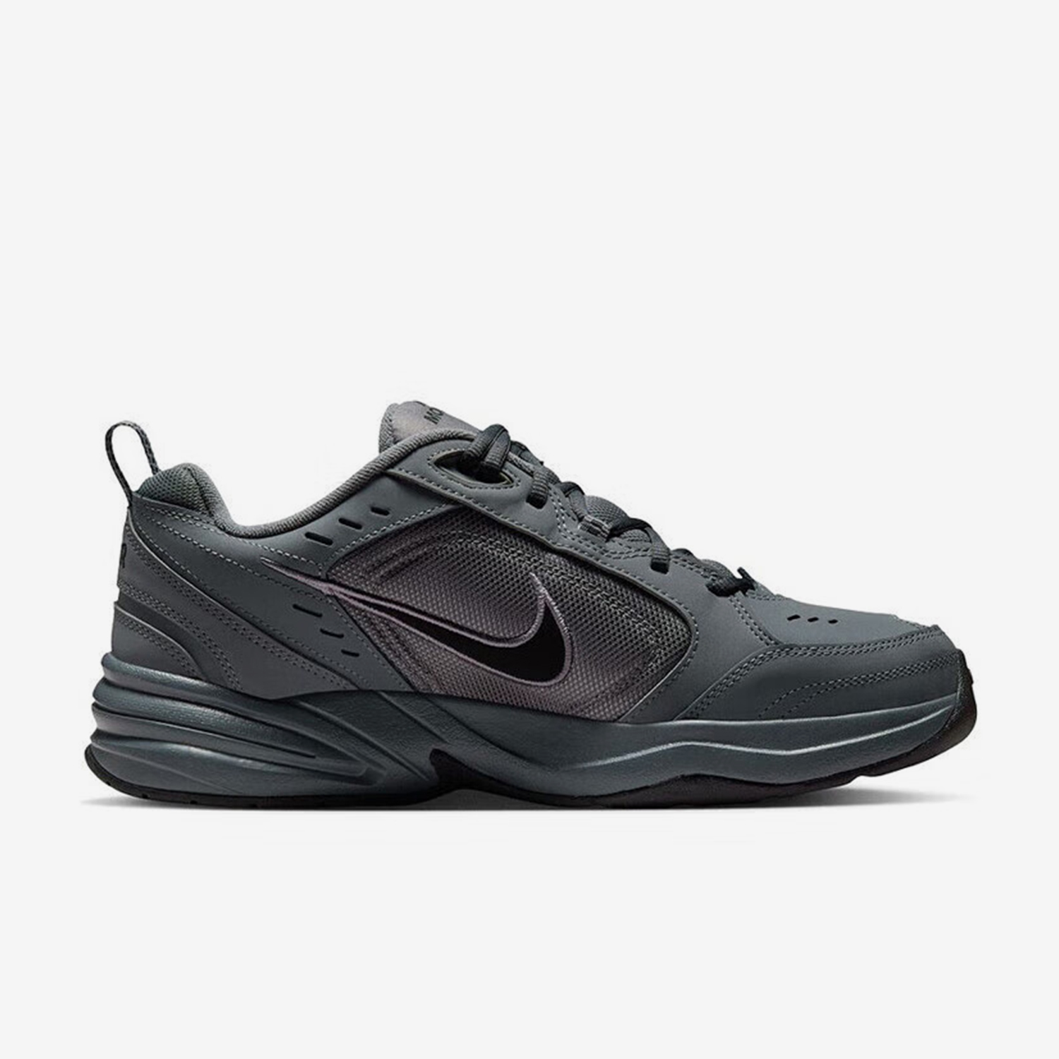 Tênis Nike Genuine Air Monarch - Men Shoes Nike avaliação e preço