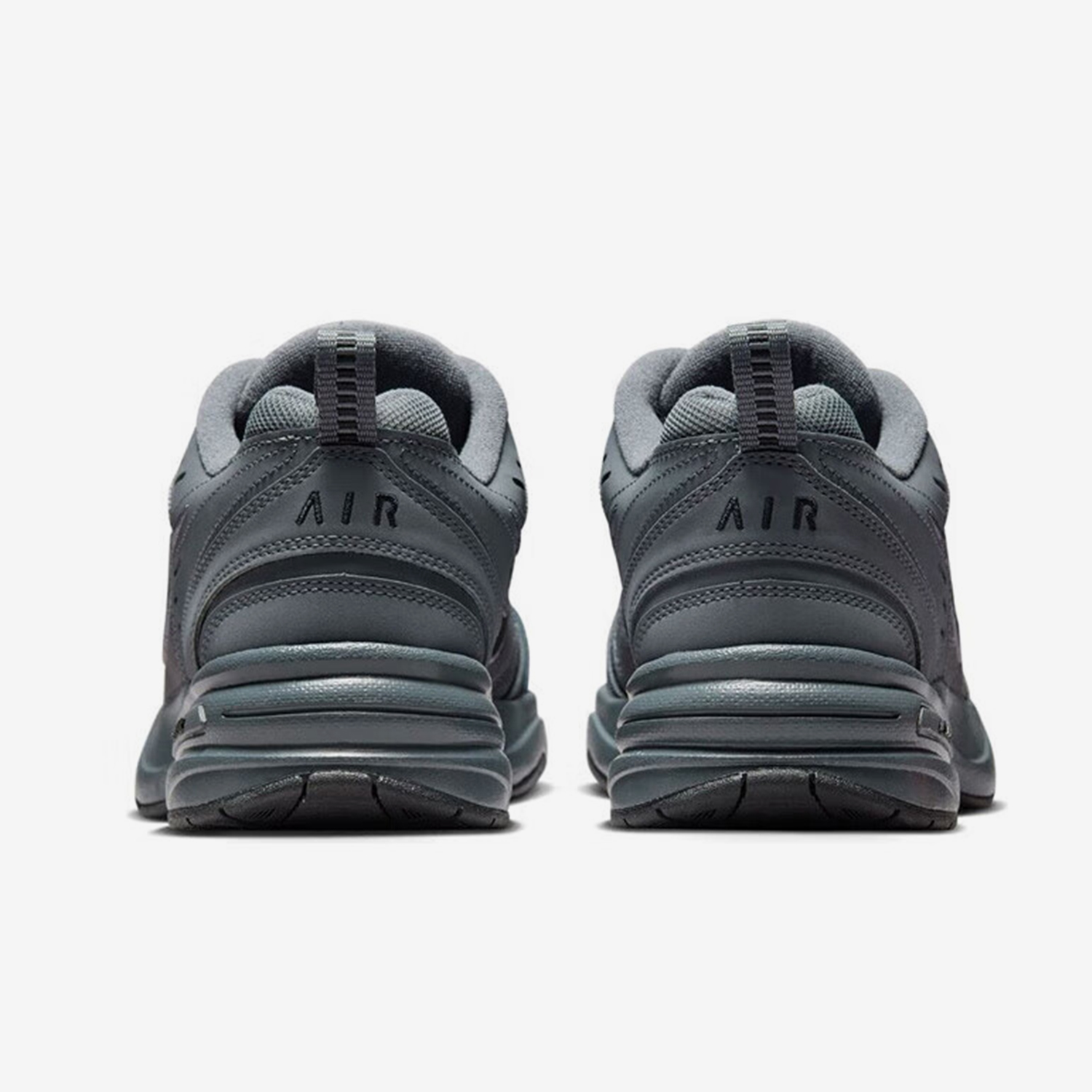 Tênis Nike Genuine Air Monarch - Men Shoes Nike avaliação e preço