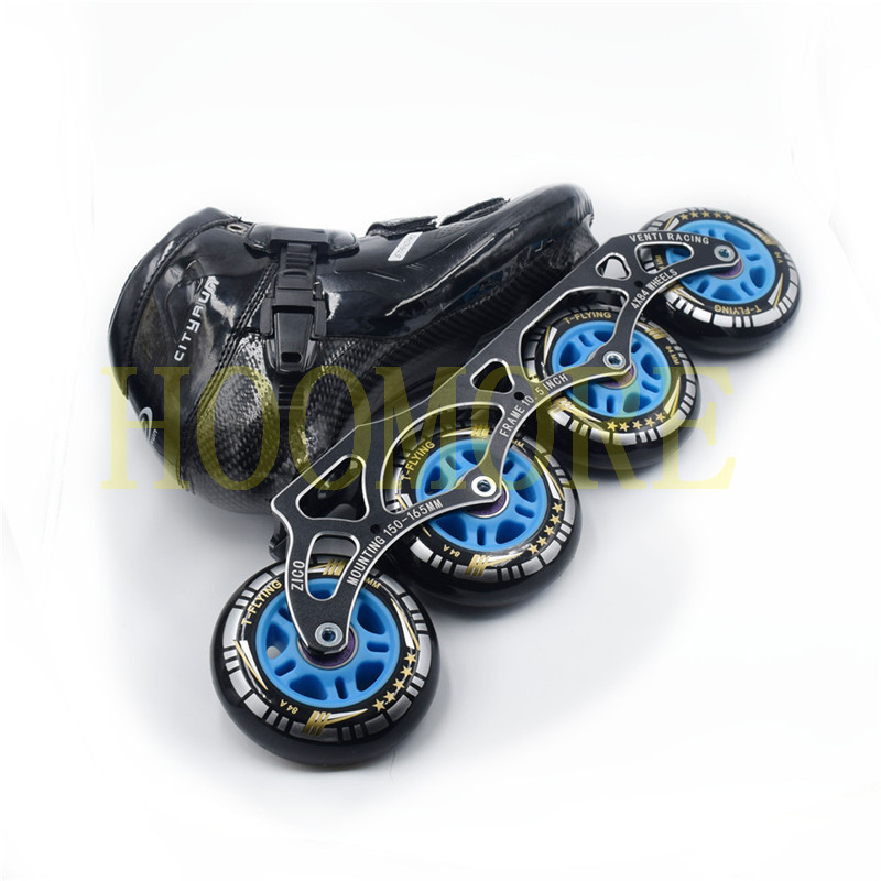 Skates infantil de fibra de ca - Men Shoes Eu To Us Size avaliação e preço