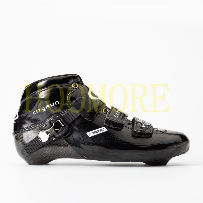 Skates infantil de fibra de ca - Men Shoes Eu To Us Size avaliação e preço