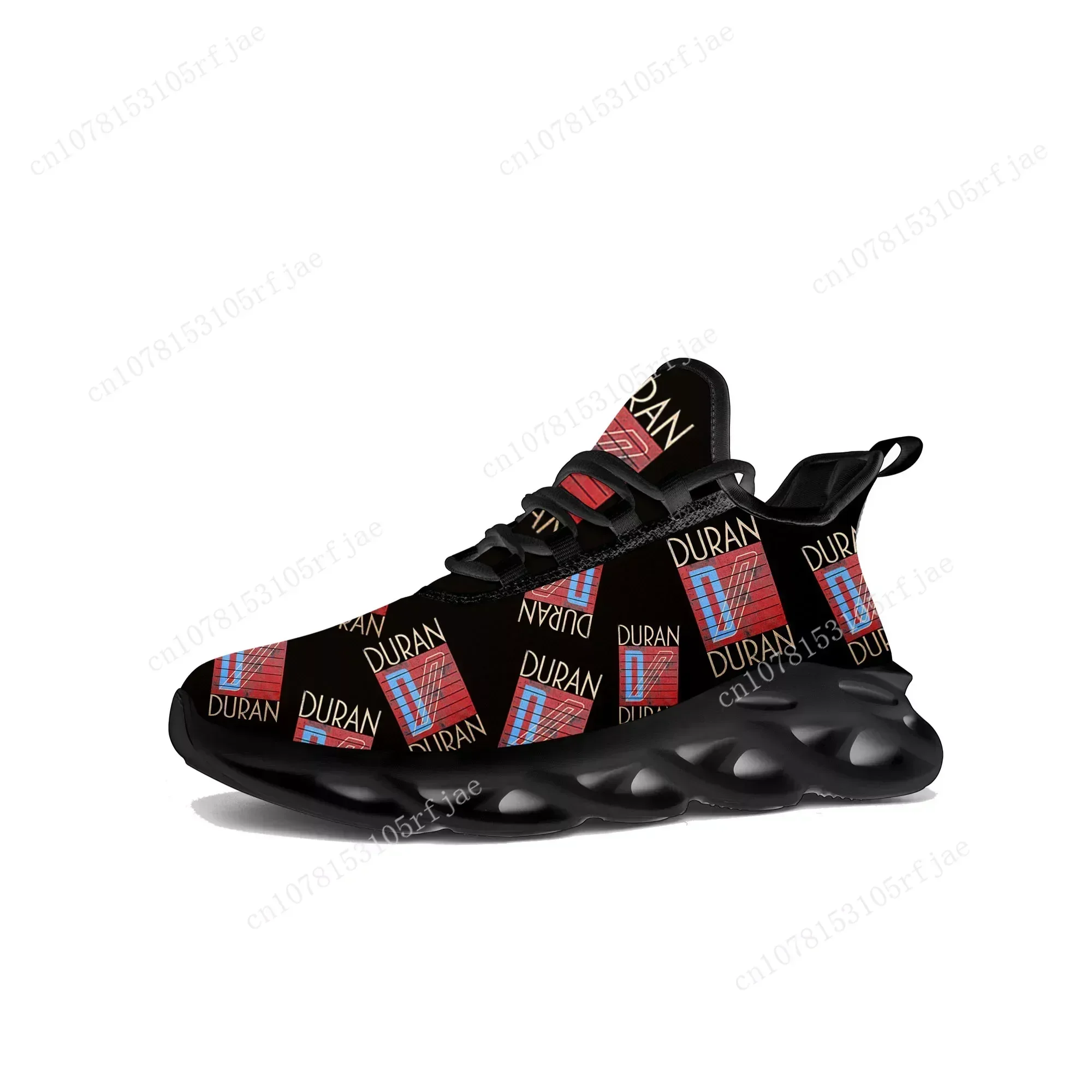 Tênis Duran Duran para Homens  - Men Shoes Sneakers avaliação e preço