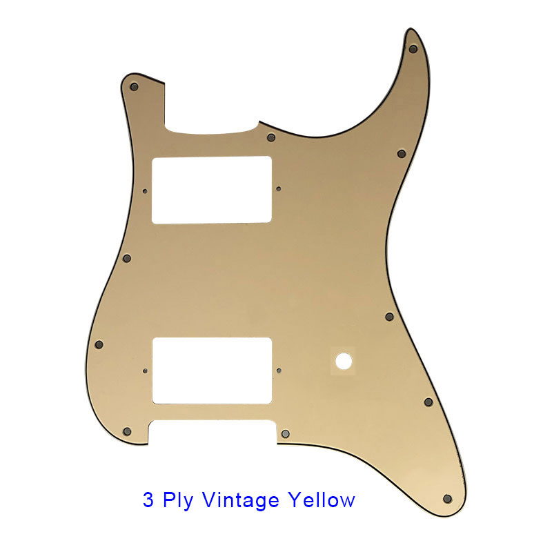 Fei Man - Terno de pickguards  - Men Shoes Jd avaliação e preço