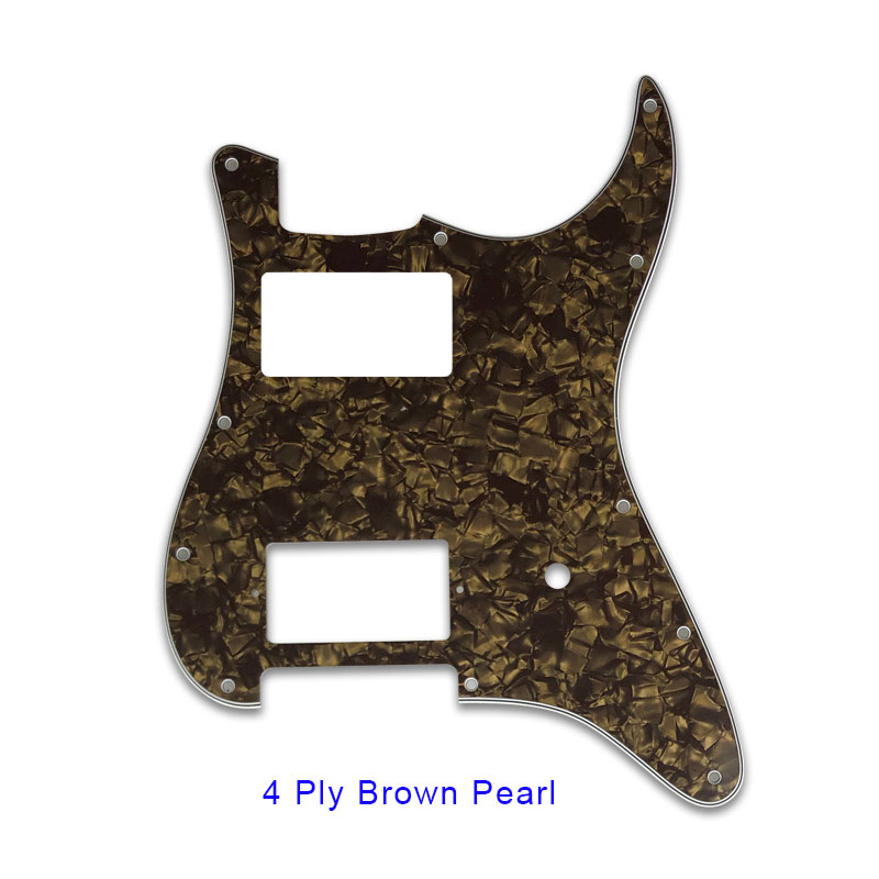 Fei Man - Terno de pickguards  - Men Shoes Jd avaliação e preço