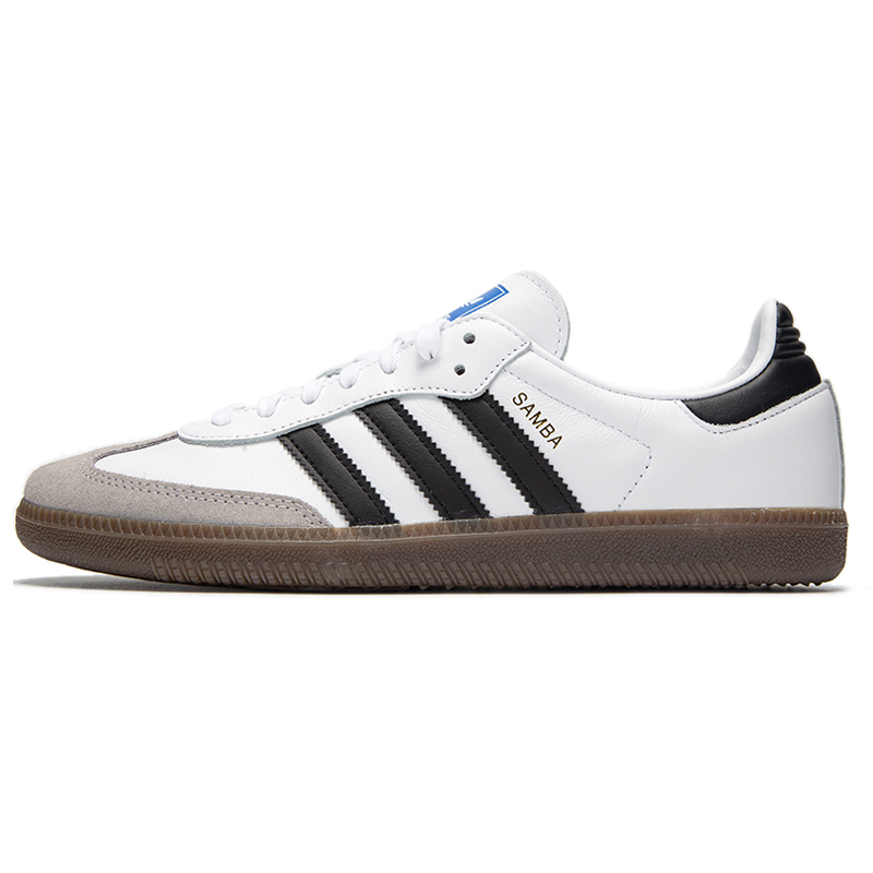 Adidas Samba Original Tênis Ma - Men Shoes Jd avaliação e preço